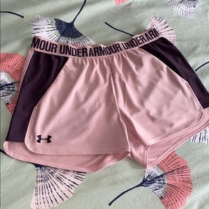Under Armour Shorts